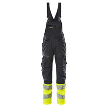 Dungarey, kapsy na kolena, strečové vložky do kalhotek