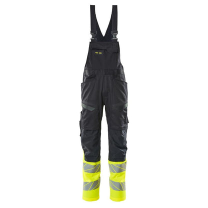 Dungarey, kapsy na kolena, strečové vložky do kalhotek