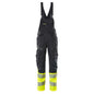 Dungarey, kapsy na kolena, strečové vložky do kalhotek