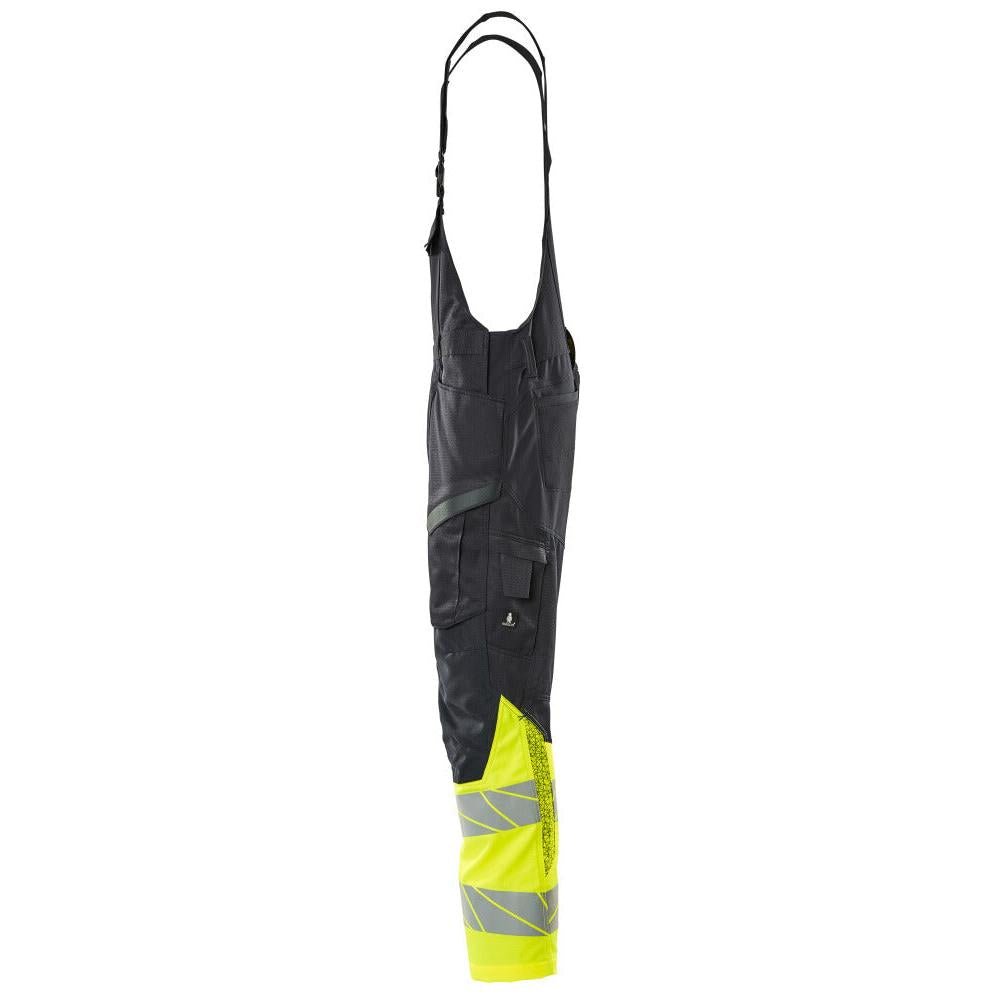 Dungarey, kapsy na kolena, strečové vložky do kalhotek
