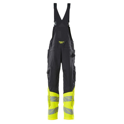 Dungarey, kapsy na kolena, strečové vložky do kalhotek