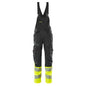 Dungarey, kapsy na kolena, strečové vložky do kalhotek