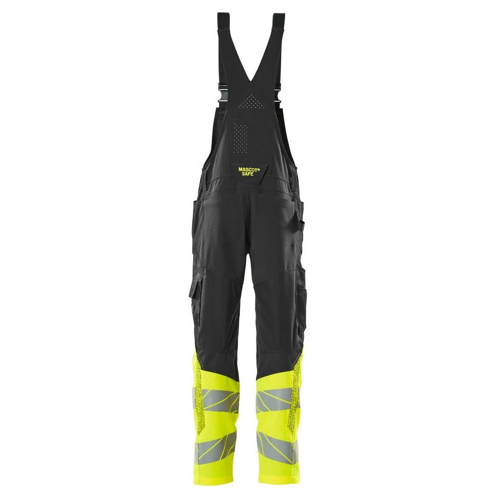 Dungarey, kapsy na kolena, strečové vložky do kalhotek