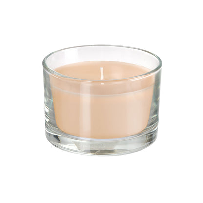 Svíčky Glasses Ibiza, cca. 6h 58 x 85 mm