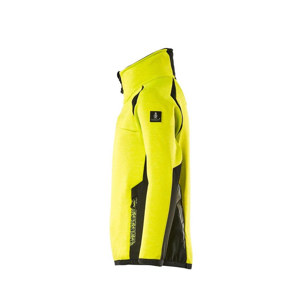 Dětský fleecový svetr, dětská bunda na zip