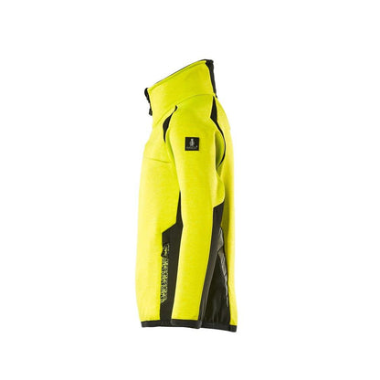 Dětský fleecový svetr, dětská bunda na zip