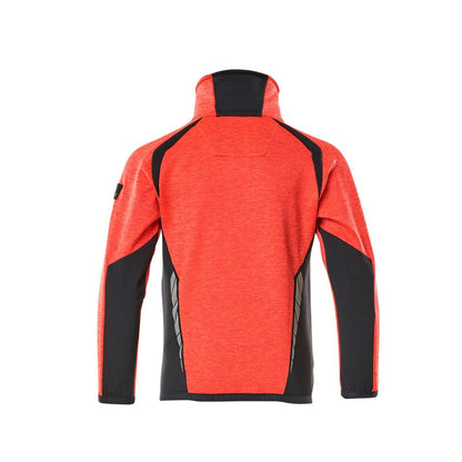 Dětský fleecový svetr, dětská bunda na zip