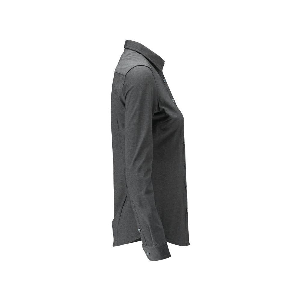 Košile, moderní dámský střih, strečová dámská halenka