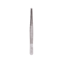 Jemné chirurgické pinzety, 11 cm, rovné