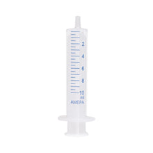 Jednorázová injekční stříkačka 10 ml