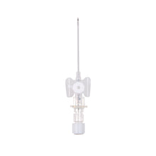 Vasofix-Braunüle Safety G 17-1,5 bílá
