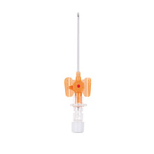 Vasofix-Braunüle Safety G 14-2,2 oranžová