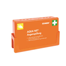 AQUA NIT® – balení 4 x 250 ml roztok na výplach očí