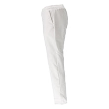 Kalhoty, stehenní kapsy, kalhoty ULTIMATE STRETCH, bílé