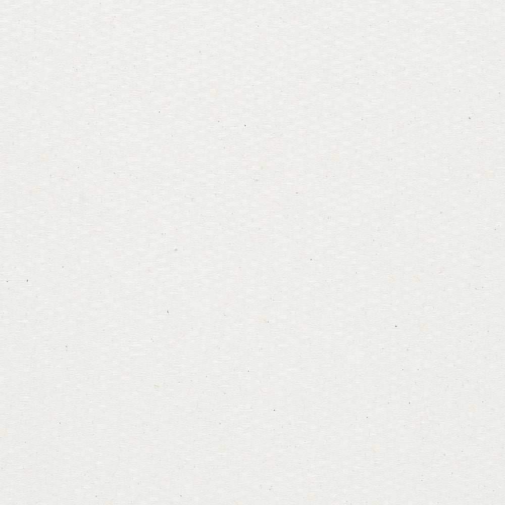 Zblízka na bílý, strukturovaný papírový povrch, ideální pro hygienické nebo potravinářské účely jako utěrka WypAll® L10 na potraviny a hygienu - malá role / jednovrstvá / 46,00 cm x 24,00 cm od Kimberly-Clark GmbH v čisticích rutinách.