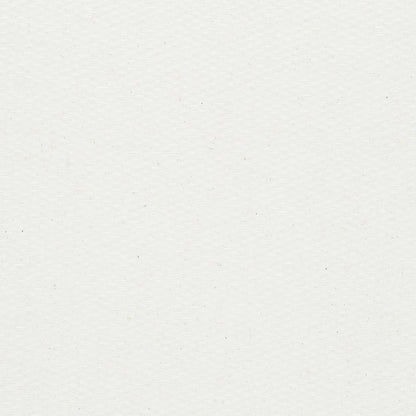 Zblízka na bílý, strukturovaný papírový povrch, ideální pro hygienické nebo potravinářské účely jako utěrka WypAll® L10 na potraviny a hygienu - malá role / jednovrstvá / 46,00 cm x 24,00 cm od Kimberly-Clark GmbH v čisticích rutinách.