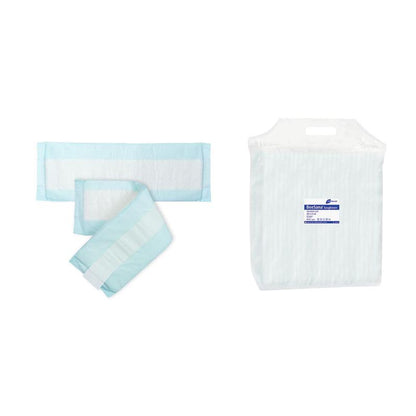 BeeSana® savý polštář, 12 x 38 cm | Karton (8 balení)