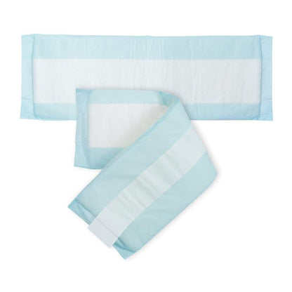 BeeSana® savý polštář, 12 x 38 cm | Karton (8 balení)