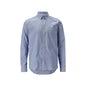 Košile, slim fit, streč, světle modrá