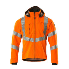 Soft Shell bunda MASCOT® Blackpool