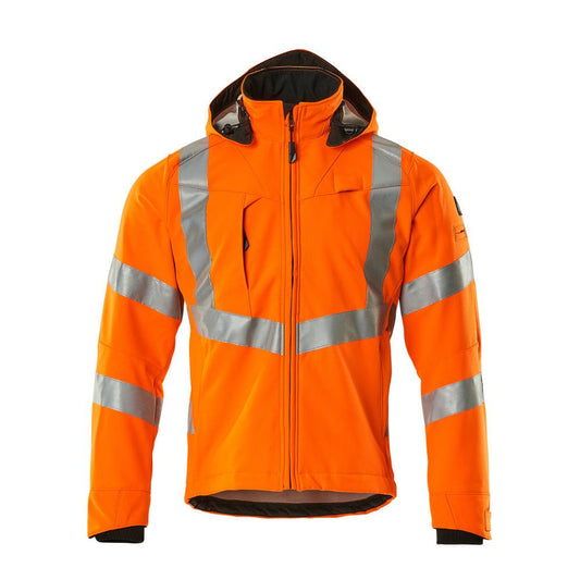 Soft Shell bunda MASCOT® Blackpool