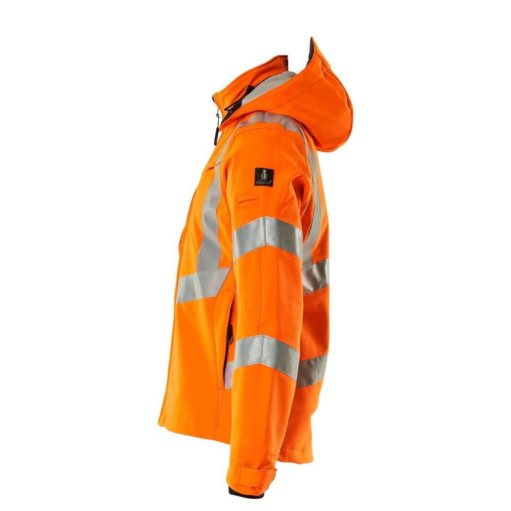 Soft Shell bunda MASCOT® Blackpool