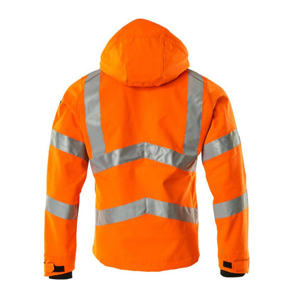 Soft Shell bunda MASCOT® Blackpool