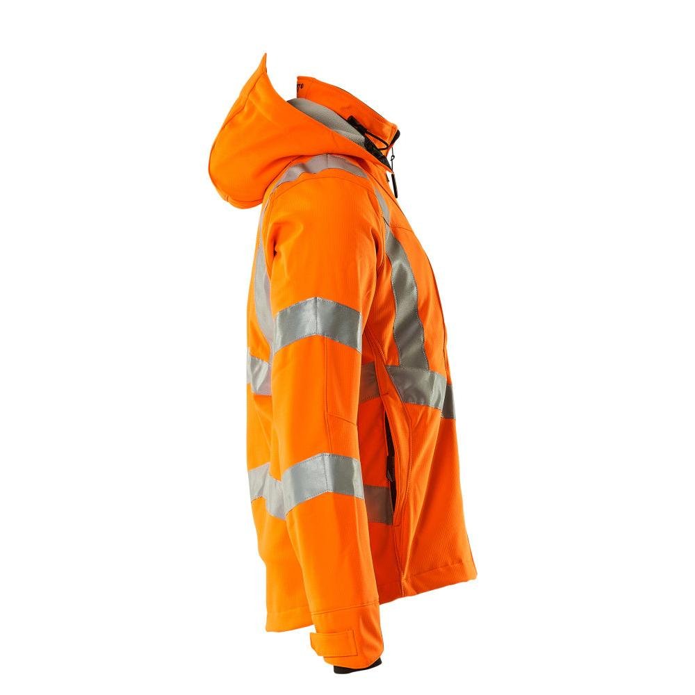 Soft Shell bunda MASCOT® Blackpool