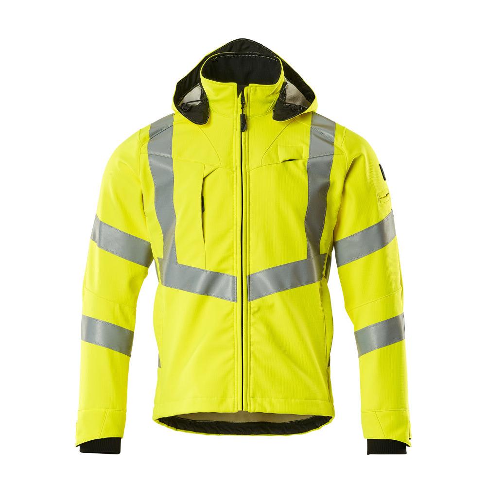 Soft Shell bunda MASCOT® Blackpool