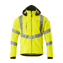 Soft Shell bunda MASCOT® Blackpool