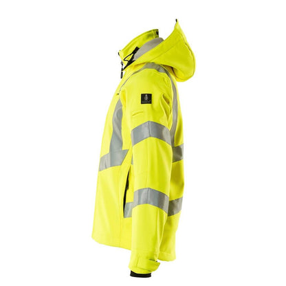Soft Shell bunda MASCOT® Blackpool