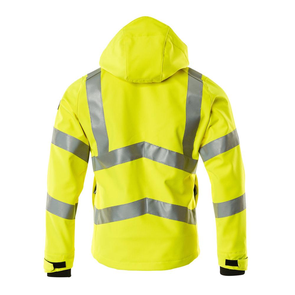 Soft Shell bunda MASCOT® Blackpool