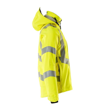 Soft Shell bunda MASCOT® Blackpool