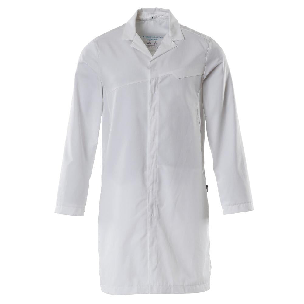 Smock, extra světlá Smock, bílá