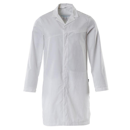 Smock, extra světlá Smock, bílá