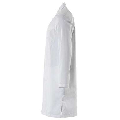 Smock, extra světlá Smock, bílá