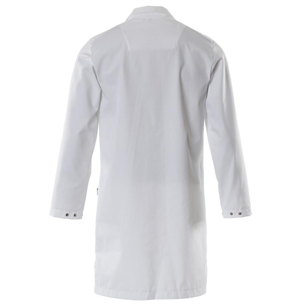 Smock, extra světlá Smock, bílá