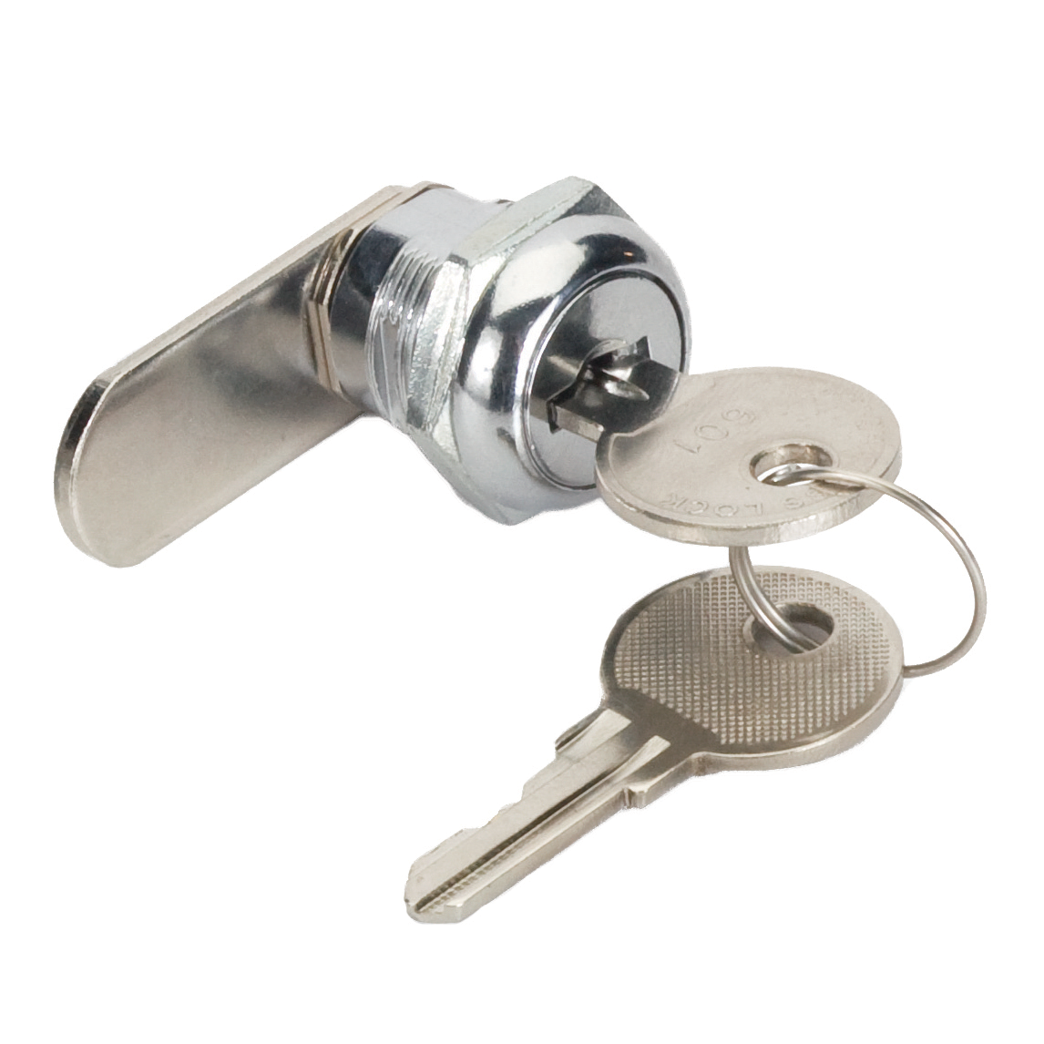 Numatický zámek úložného boxu a odkládací přihrádky s víkem | Balení (1 kus)