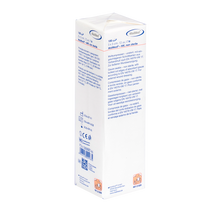 MaiMed-MK-nesterilní gázové obklady 100 kusů/papírový sáček