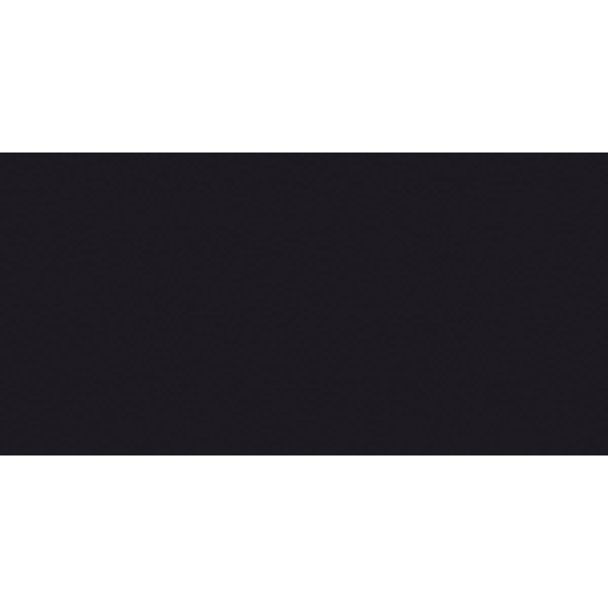 Obdélníkový obrázek s černým pozadím, inspirovaný bio-Dunicel středovými ubrusy 84x84 cm černé barvy od Duni GmbH (balení po 20 kusech), bez viditelných objektů, textu nebo vzorů.