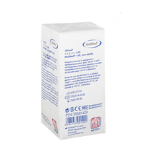 MaiMed-VK nesterilní fleecové obklady 100 kusů/papírový sáček