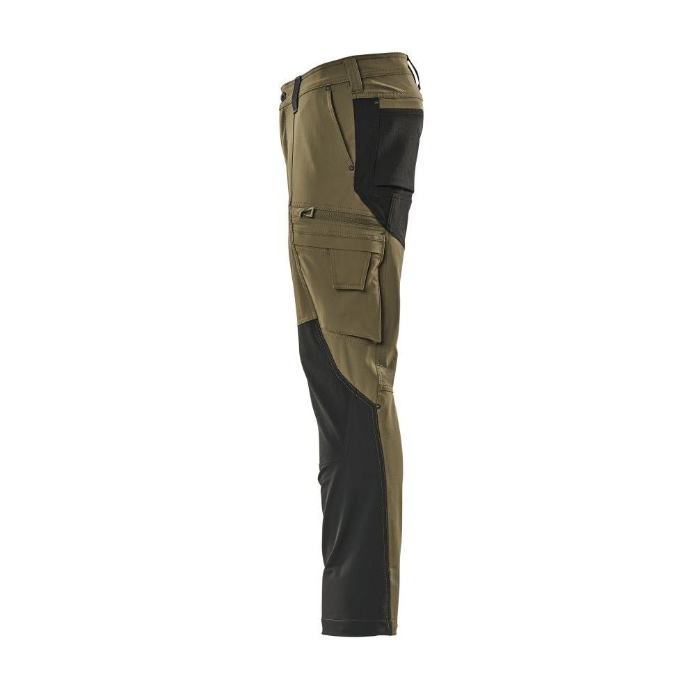 Funkční kalhoty, ULTIMATE STRETCH kalhoty