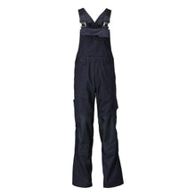 Dungarees s kapsami na kolena Dungarees
