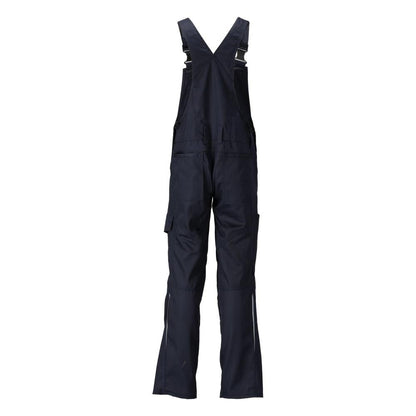Dungarees s kapsami na kolena Dungarees