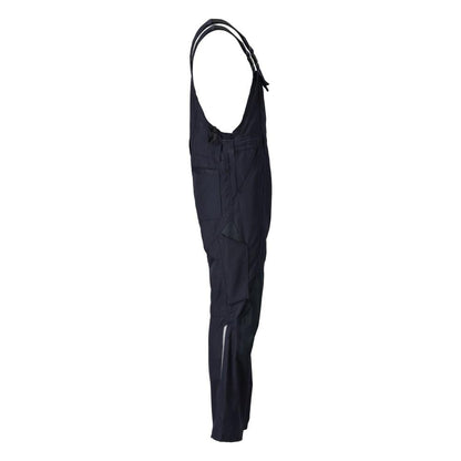 Dungarees s kapsami na kolena Dungarees