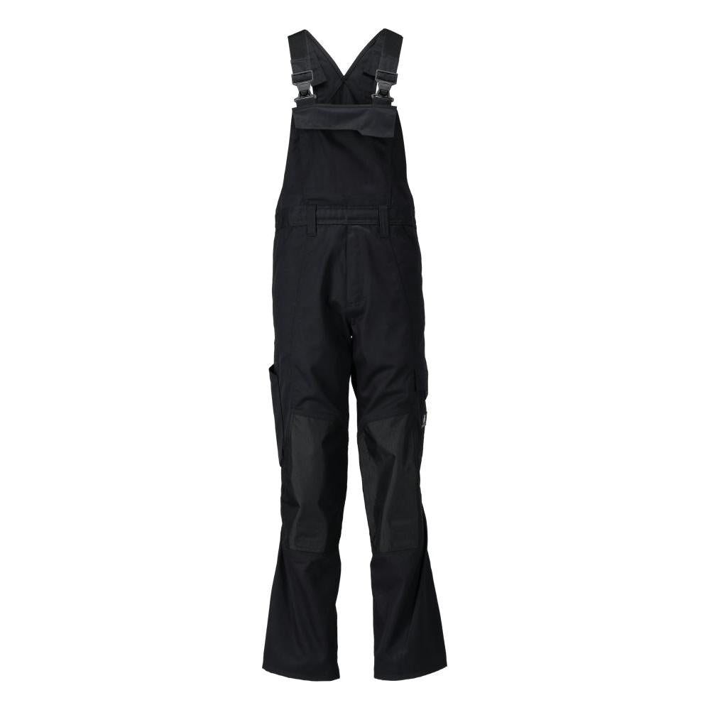 Dungarees s kapsami na kolena Dungarees