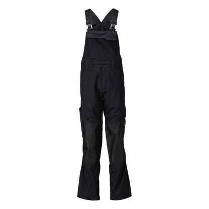 Dungarees s kapsami na kolena Dungarees