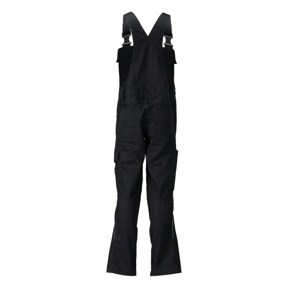 Dungarees s kapsami na kolena Dungarees