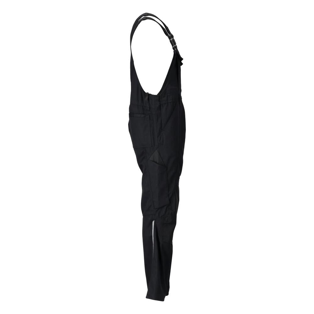 Dungarees s kapsami na kolena Dungarees