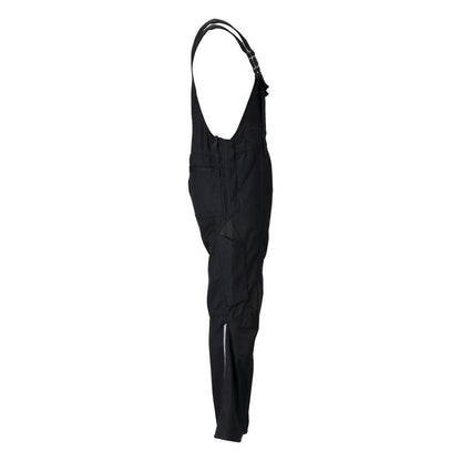Dungarees s kapsami na kolena Dungarees